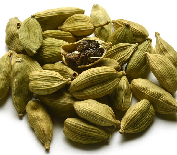 Cardamom